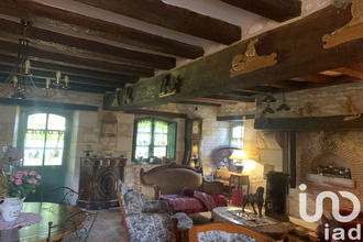  maison pellevoisin 36180