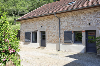  maison pelousey 25170