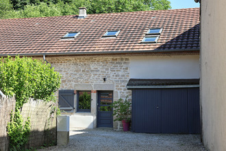  maison pelousey 25170