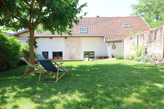  maison pelousey 25170
