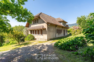  maison pelussin 42410