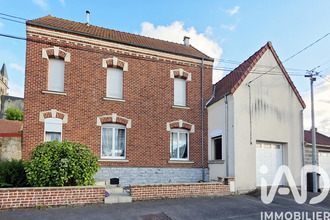  maison pelves 62118