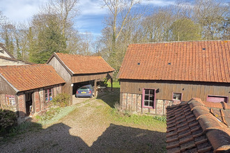  maison pende 80230