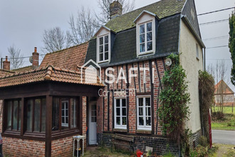  maison pende 80230