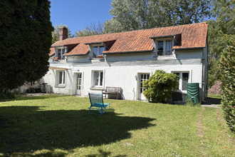  maison pende 80230