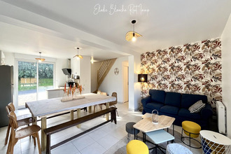  maison penestin 56760