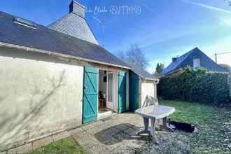  maison penestin 56760