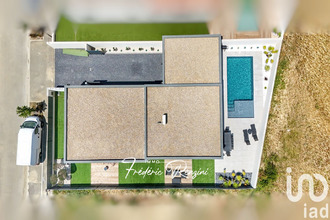  maison pennautier 11610