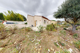  maison pennautier 11610