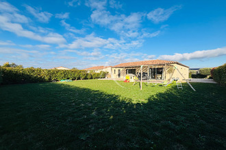  maison pennautier 11610