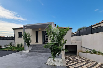  maison pennautier 11610