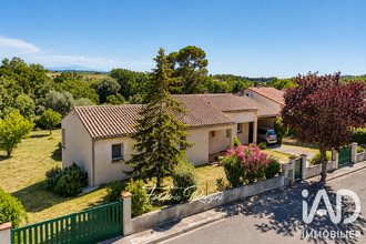  maison pennautier 11610