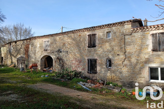  maison penne 81140