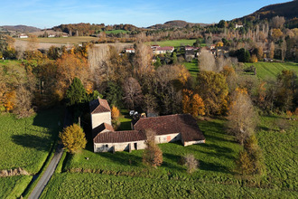  maison penne-d-agenais 47140