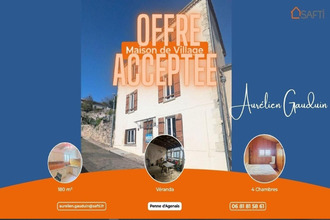  maison penne-d-agenais 47140