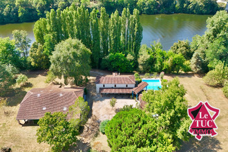  maison penne-d-agenais 47140