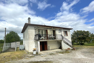  maison penne-d-agenais 47140