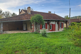  maison penne-d-agenais 47140