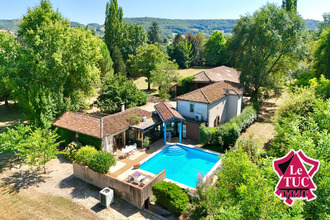  maison penne-d-agenais 47140