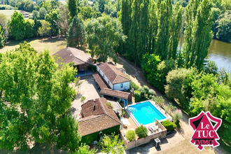  maison penne-d-agenais 47140