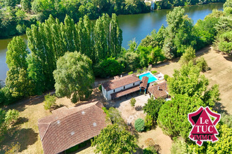  maison penne-d-agenais 47140