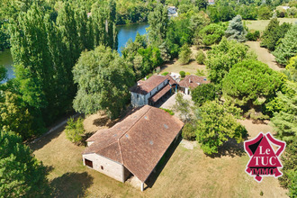  maison penne-d-agenais 47140