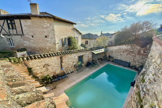  maison penne-d-agenais 47140