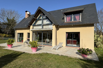  maison pennedepie 14600