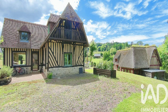  maison pennedepie 14600