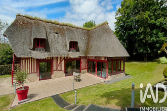  maison pennedepie 14600