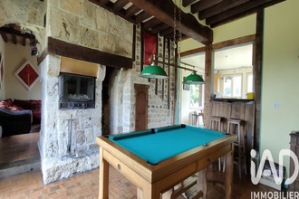  maison pennedepie 14600