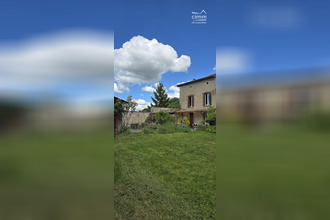  maison penol 38260