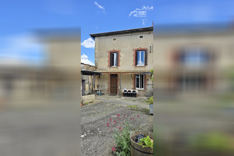  maison penol 38260