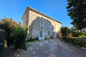  maison penol 38260