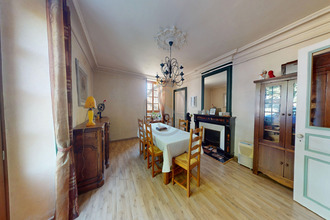  maison penol 38260