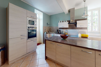  maison penol 38260