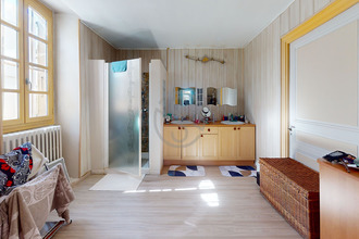 maison penol 38260