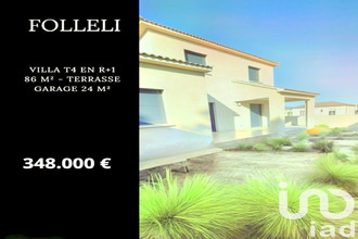  maison penta-di-casinca 20213