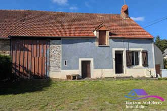  maison perassay 36160