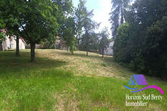  maison perassay 36160