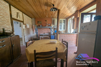  maison perassay 36160