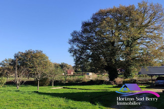  maison perassay 36160