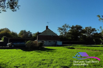  maison perassay 36160