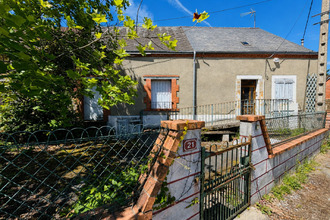  maison perassay 36160
