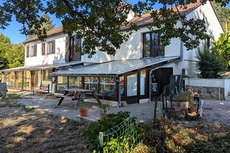  maison perassay 36160
