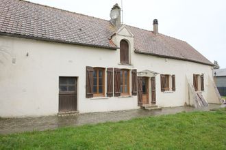  maison perceneige 89260