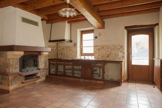  maison perceneige 89260