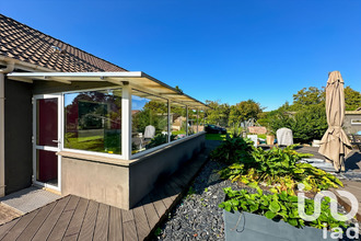  maison perceneige 89260