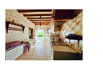  maison perceneige 89260