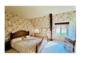  maison perceneige 89260